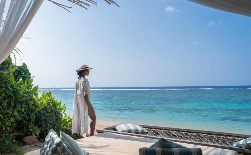 Sawangan Resort | Samabe Bali Suites & Villas