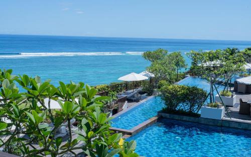 Sawangan Resort | Samabe Bali Suites & Villas