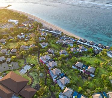 Sawangan Resort | Samabe Bali Suites & Villas