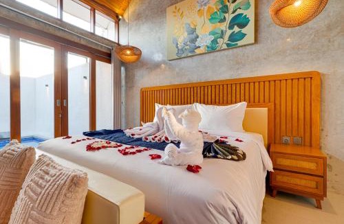 Denpasar Timur Villa | Villa La Luxe Sanur