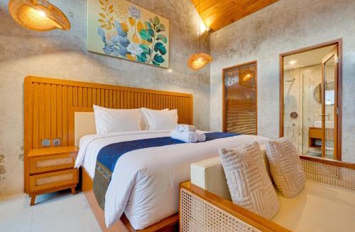 Denpasar Timur Villa | Villa La Luxe Sanur