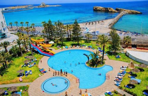 Monastir Hotel | Hotel El Habib Monastir