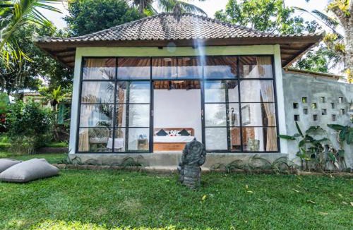 Kerta House | Ritual Ubud