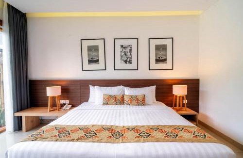 Jungut Batu Hotel | THE ULU Beach Club and Bungalows