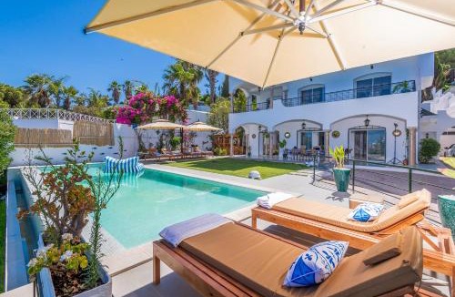 Hamma Villa | Villa Verde Azura