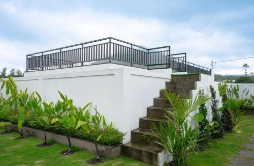 Songan House | Da Vici Batur Villa & Restaurant
