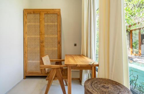 Kerobokan Villa | Mimosa - Private Pool Escape with Panoramic Views