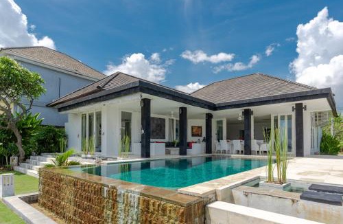 Umeanyar Villa | Villa Pondok Wahyu Sedana