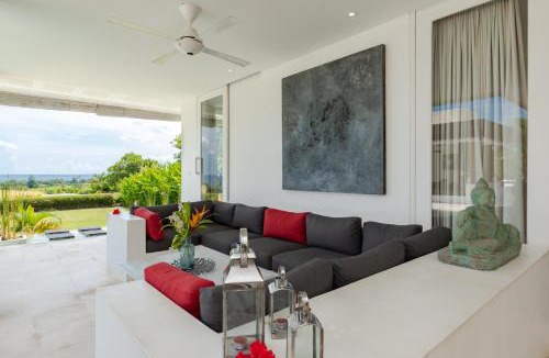 Umeanyar Villa | Villa Pondok Wahyu Sedana