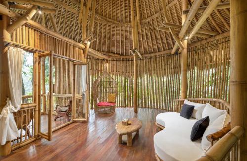 East Selemadeg Villa | Asep Gumi Retreat