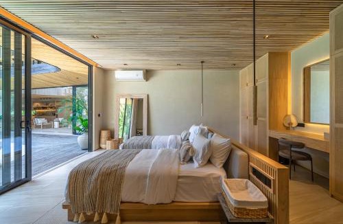 Umalas Villa | Casa Alyce - Masterpiece 5BR Tropical Dream Villa in Umalas