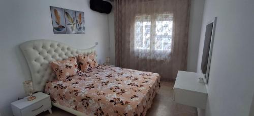 El Aouina Apartment | Spacieux Appartement pour Les Familles