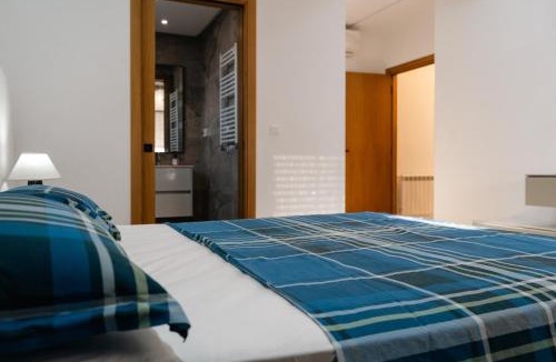 El Menzah 5 Apartment | Luxueux S+2 Menzah5