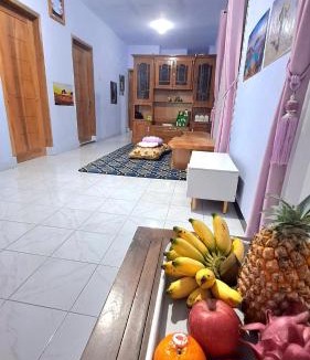 Banyuwangi House | GREEN IJEN HOMESTAY & TOUR new