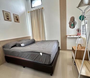 Dinoyo Villa | Athara Naya