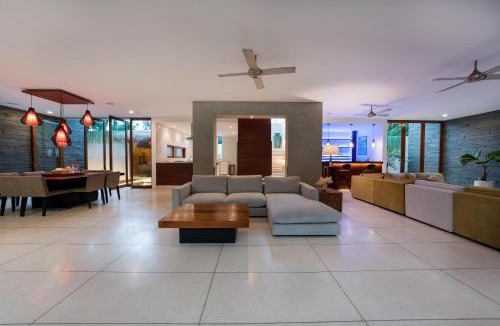 Kediri Apartment | The Muse Luxury Eco-Living