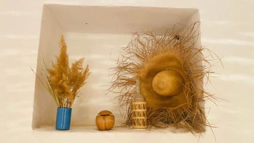 Houmt Souk House | Dar Rita