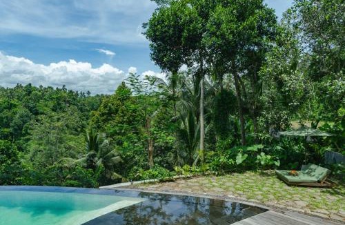 Melayang Hotel | Utopia Concept Bali - Adults Only
