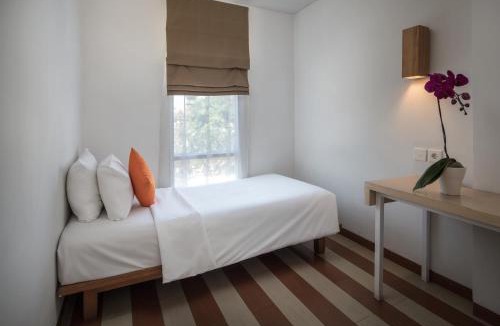 Kuta Hotel | The ONE Legian