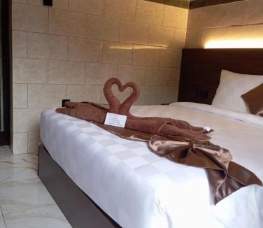 Kartika Plaza House | TirtaSuci Guest House