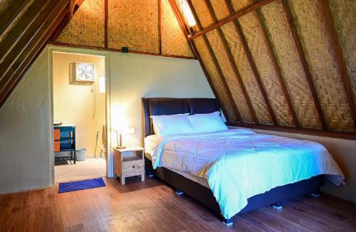 Munduk Hotel | Livin didesa
