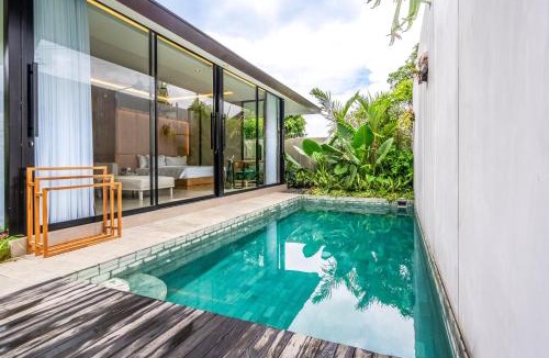 Sayan Villa | Titi House Villa 1 by Betterplace