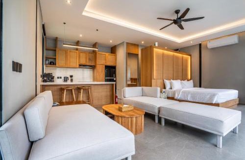 Sayan Villa | Titi House Villa 1 by Betterplace