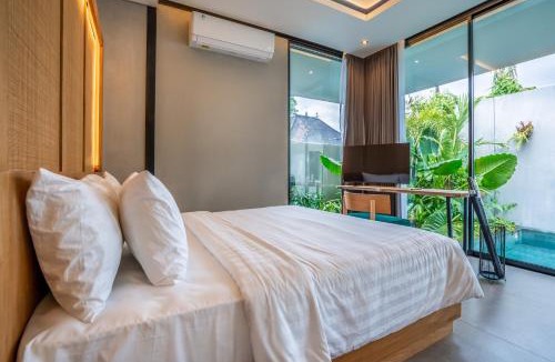 Sayan Villa | Titi House Villa 1 by Betterplace