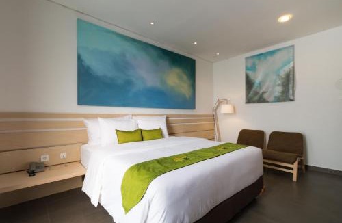 Sanur Kauh Villa | Sanur Art Villas