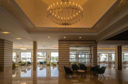 Mrezga Resort | Dar Khayam