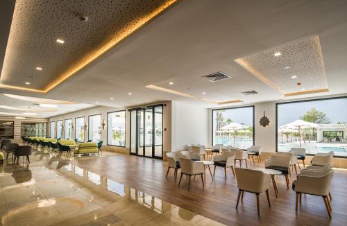 Mrezga Resort | Dar Khayam