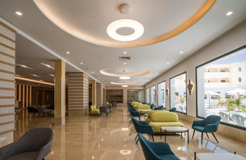 Mrezga Resort | Dar Khayam