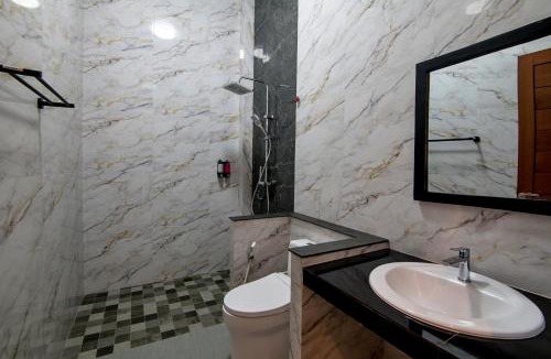 Central Seminyak Villa | Villa Sakura Nisa
