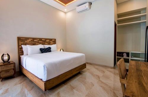 Central Seminyak Villa | Villa Sakura Nisa