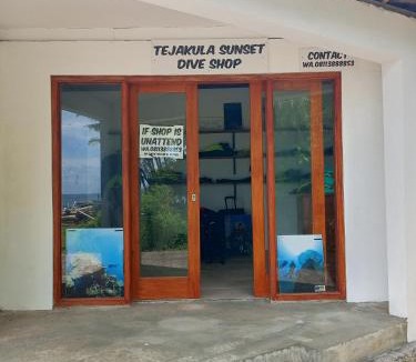 Tejakula Resort | Tejakula Sunset Boutique Resort