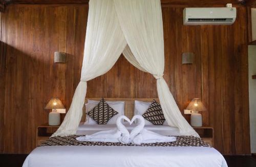 Payangan Villa | Uma Haven Villa by TVM
