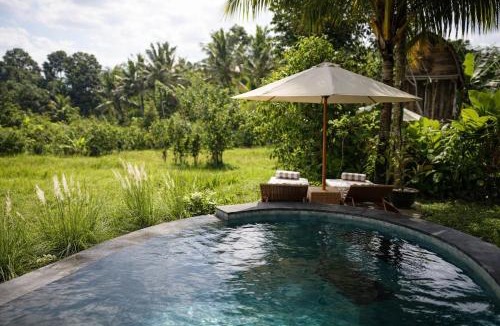 Payangan Villa | Uma Haven Villa by TVM