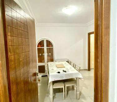 Mansoura Apartment | Mina résidence A2