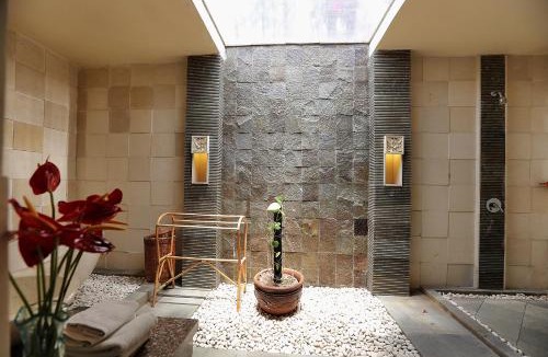 Kerambitan Resort | The Sanyas Retreat