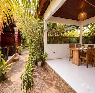 Penida Island Cabin | Putra Bali Villa by Antara
