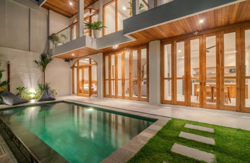 Cemagi Villa | Villa Gyan
