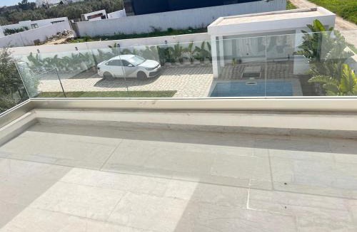 Hammamet Sud Villa | Beautiful Villa with Private Pool djalal