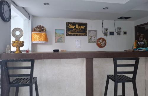 Downtown Kuta Hotel | The New Okie House