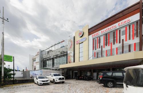 Banjarbaru Hotel | Urbanview near Syamsudin Noor Airport