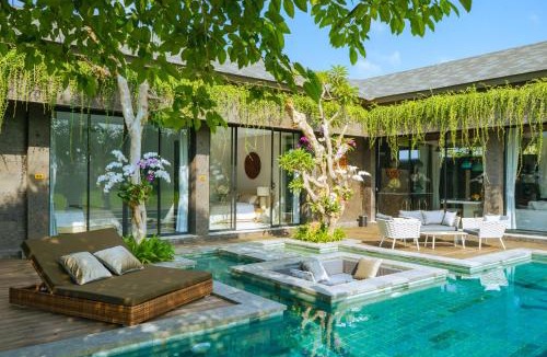 Batuan Hotel | Villa Espresso Ubud
