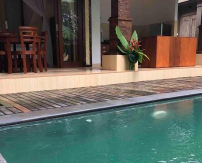 Bongkasa Pertiwi Villa | Candra Loka Villas