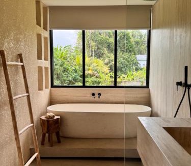 Peliatan Villa | UM Villa