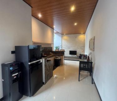 Kaliasem Villa | Griya Becik Lovina - Private Pool Villa near Lovina Dolphin Spot