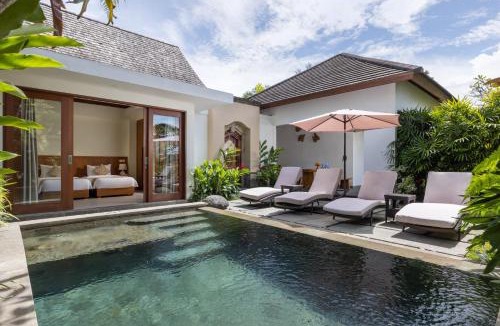Melayang Hotel | Anumana Village Ubud