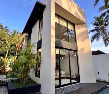 Peliatan Villa | UM Villa
